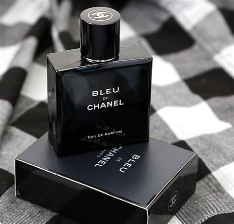 bleu chanel edp review|bleu Chanel price.